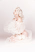 Mam'selle Tulle Dressing Robe